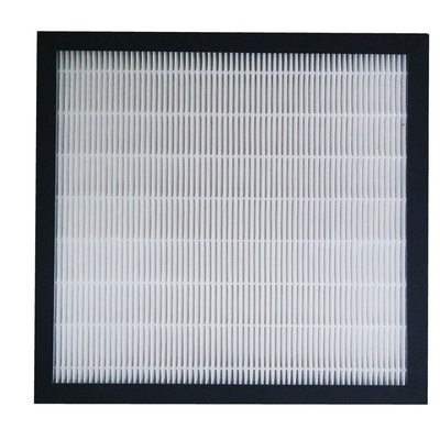 HEPA高效过滤器