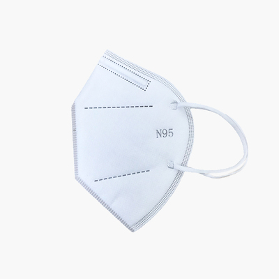 KN95 N95折叠口罩